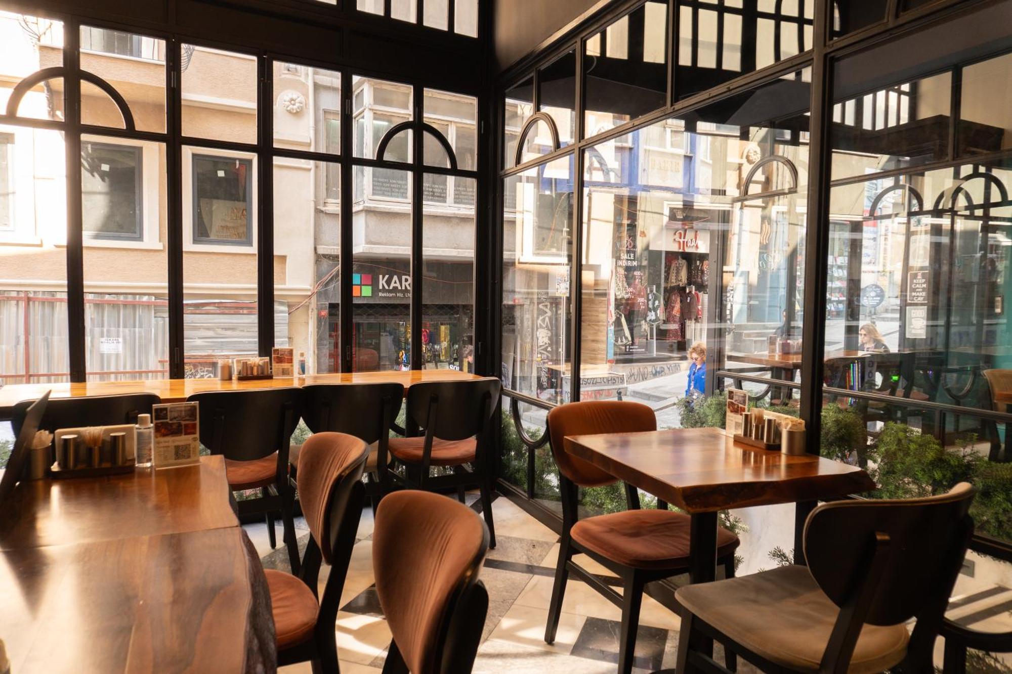 Royal Galata Hotel — Fotoğraflar 3